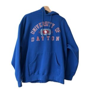Vintage Dayton Hoodie